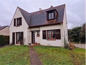 maison traditionnelle à la vente -   91580  ETRECHY, surface 132 m2 vente maison traditionnelle - UBI475036166